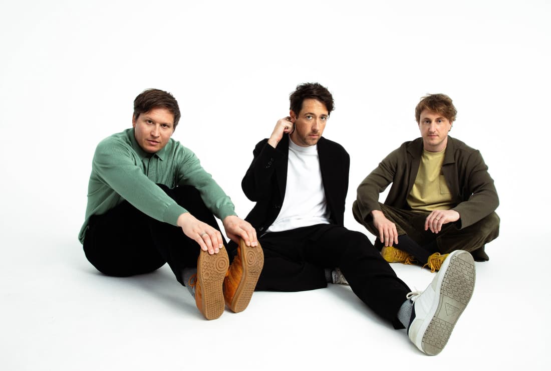The Wombats